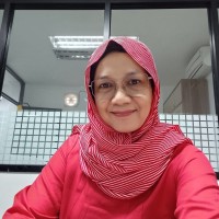 Anita Lestari