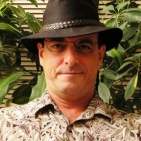 Peter Baugh