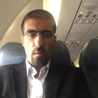 Mohamed Awad