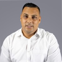 Junaid Ebrahim