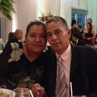 Leandro Jose Cruz Martinez