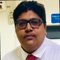 Satish Kashyap