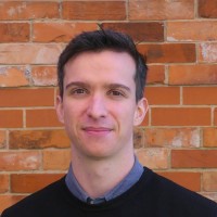 Max Goodliffe