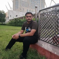 Sagar Patoliya