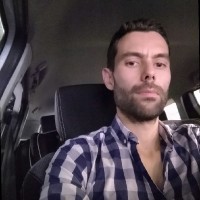 Alberto Garcia San Jose
