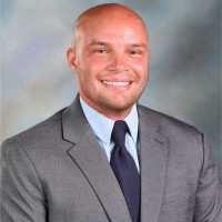 Christian Green, Md