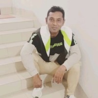 Riad Patwary