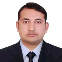 Ehsan Ul Haq