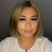 Dainna Rosales