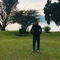 PrénomUWIRINGIYEMUNG Baptiste