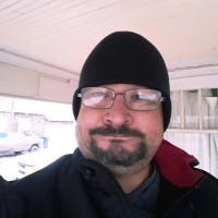 David William Bissonette