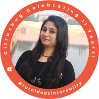 Krishna Thakkar