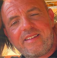 Paul Chapman
