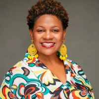 Cynthia Freeman Gibbs, MBA, Author