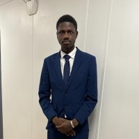 Baba Traoré Traoré