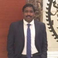 Dr.Selvamoorthy Sathyamoorthy, Phd.,