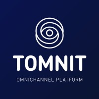 Tomnit Plataforma Omnicanal