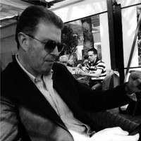 Seamus Mc Cabe