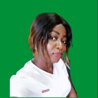 Joelle Ngono 🔥🐦