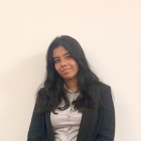 Rucha Kurani