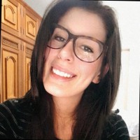 Carolina Schiavinato Mottes