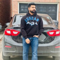 Rishab Sharma