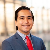 Santiago Carbajal Charleston