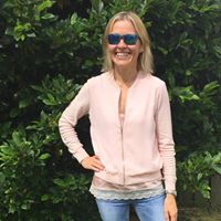 Gillian Rodgers