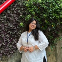 Dhanvi Jain