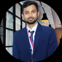 S M Ziaul Hasnat🇧🇩