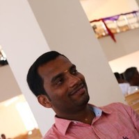 karthik Sugumar (CHRMP)
