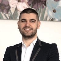 Dejan Radosavljević