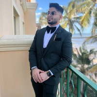 Azmeer Ali