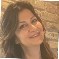 MANUELA GAGLIARDI