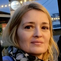 Sandra Jankovic
