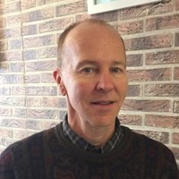 Stephen Zorn