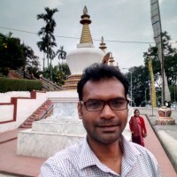 Sunil Hanumandla