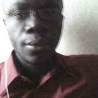 Jules-Dorgeles GOMEU