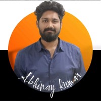 Abhinay Kumar