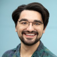 Jonah Montoya