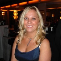 Lisa Hoad
