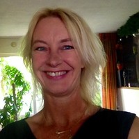 Conny van der Stam-Feeleus