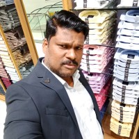 Sandeep B