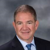 Steve Wolff