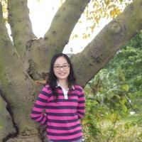 Cici S Chiu