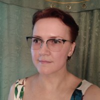 Юлия Бурова