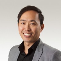 Gershon Liew