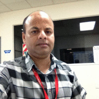 Mukarram Mohammad