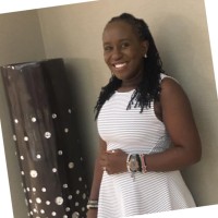 Veronica Wanjiru