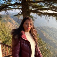 Aarushi Saxena